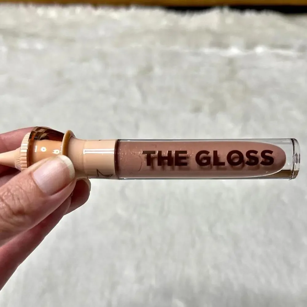 NIB Jeffree Star Body Count The Gloss Lip Gloss Full Size 4.5ml
